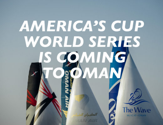 AC World Series is Coming to Oman