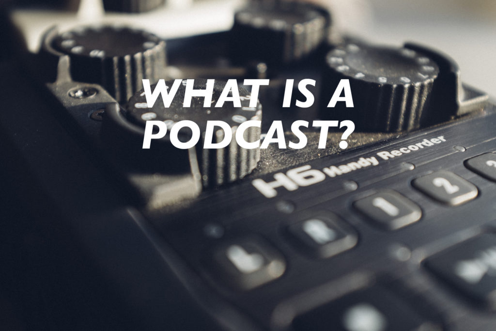 Oman Podcast