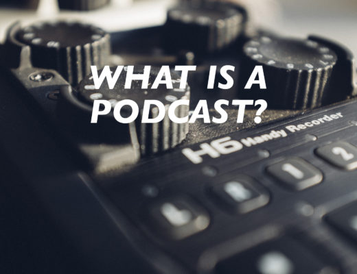 Oman Podcast