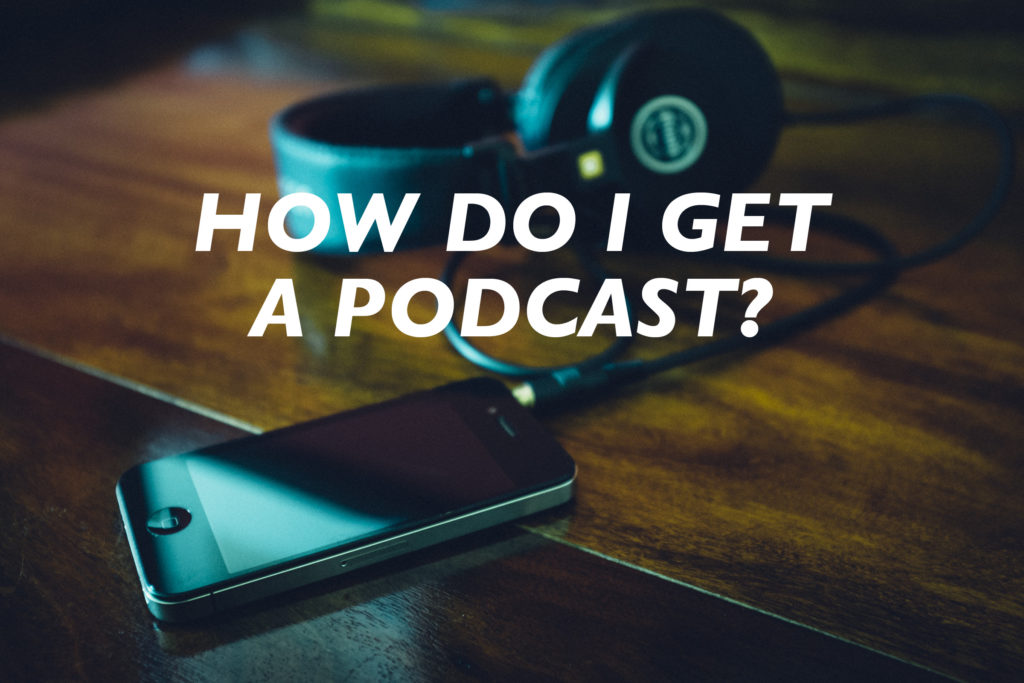 Oman Podcast