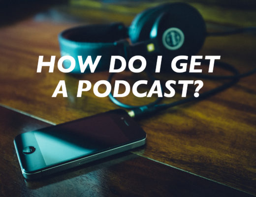 Oman Podcast