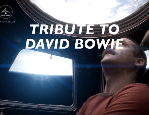 David Bowie Travel Oman