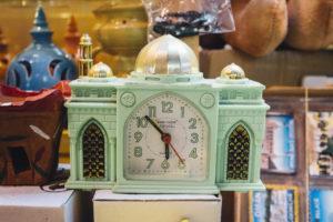 Mosque Alarm Clock - Muttrah Souq buy