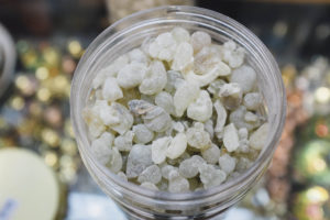 Omani Frankincense 