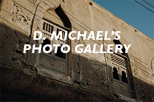 Oman Photos