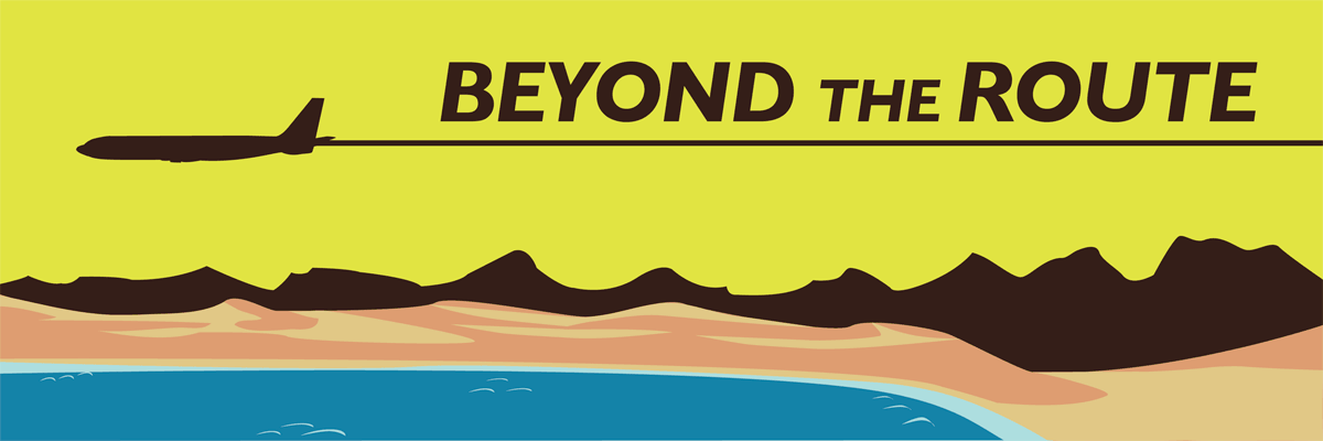 Beyond the Route – Oman Travel Guide