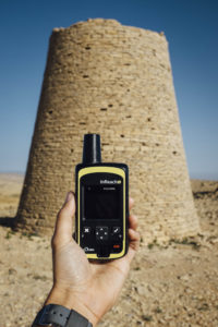inReach SE Review