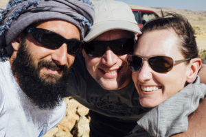 Salmah Plateau, Oman, D. Michael