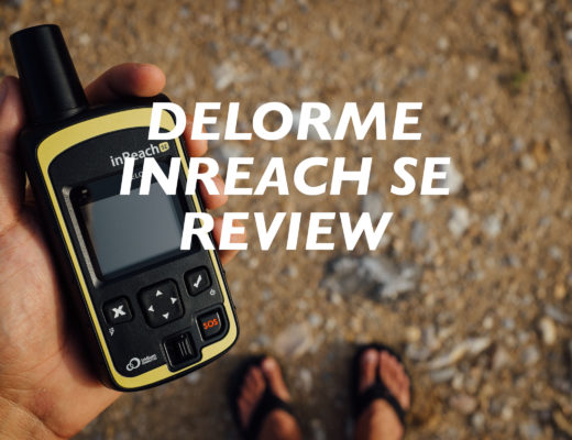 inReach SE Review