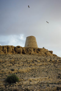 Jaylah Tower Tombs, Salmah Plateau, Oman