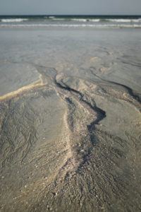 Khaluf Beach
