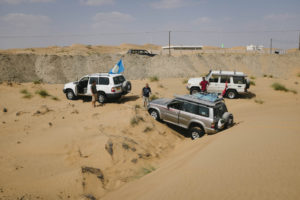 Sharqiya Sands, Wahiba Sands, Oman