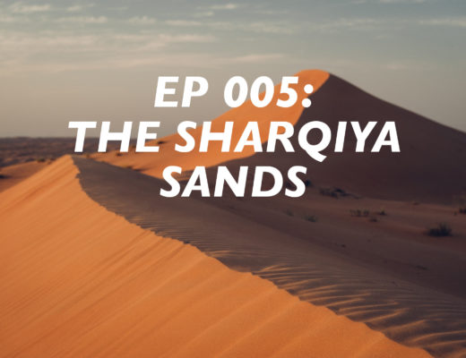 Sharqiya Sands, Wahiba Sands, Oman