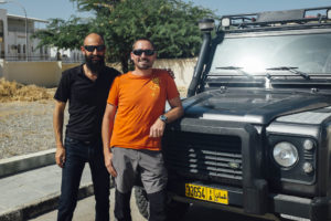Adventure Travel in Oman