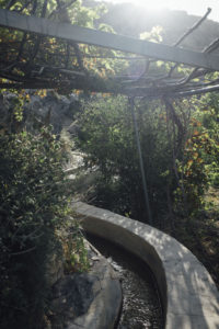 Jebal Akhdar, al Ayn, falaj