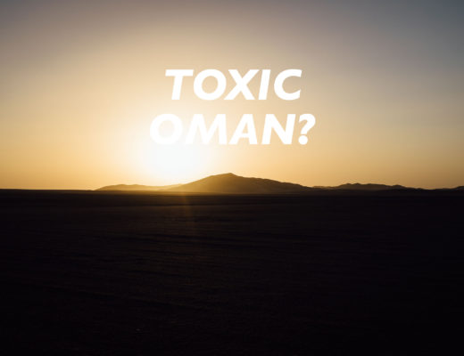 Toxic Oman