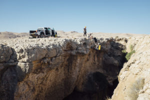 seventh hole, 7th hole, oman, caving, twenty3 extreme, 23 extreme