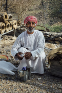 omani bees, honey, wadi sahtan, bee keeping, jebal hajar