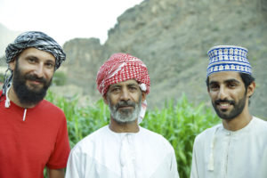 d. michael, honey, sultanate