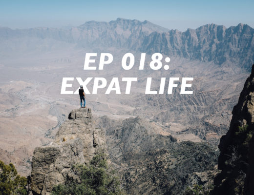 expat life