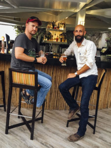 expat life, jonty baulk, d. michael
