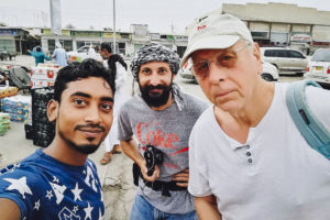 Salalah Road Trip