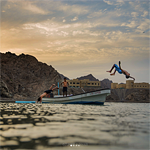 top instagramers in oman, zuhair_alsiyabi, zuhair al siyabi