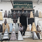 Basma al Jabri , top instagramers in oman, damooh94,