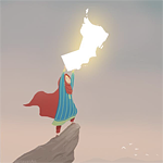 top instagramers in oman, hayyanart