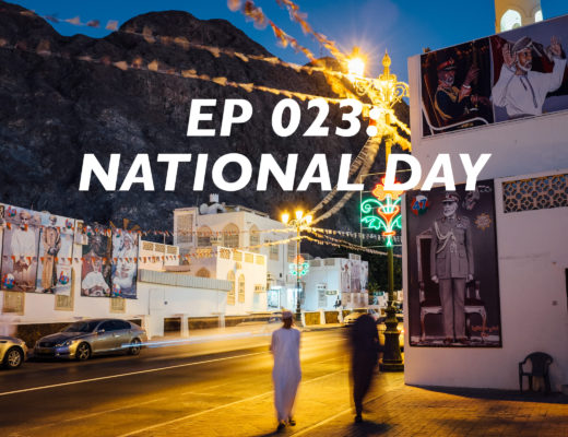 National Day Oman