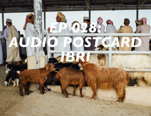 ibri animal souq