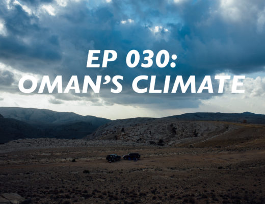 oman's climate, the best time to visit oman