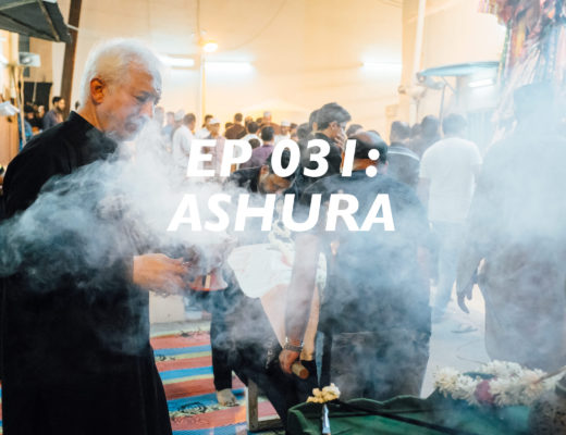Ashura, Oman, Muttrah