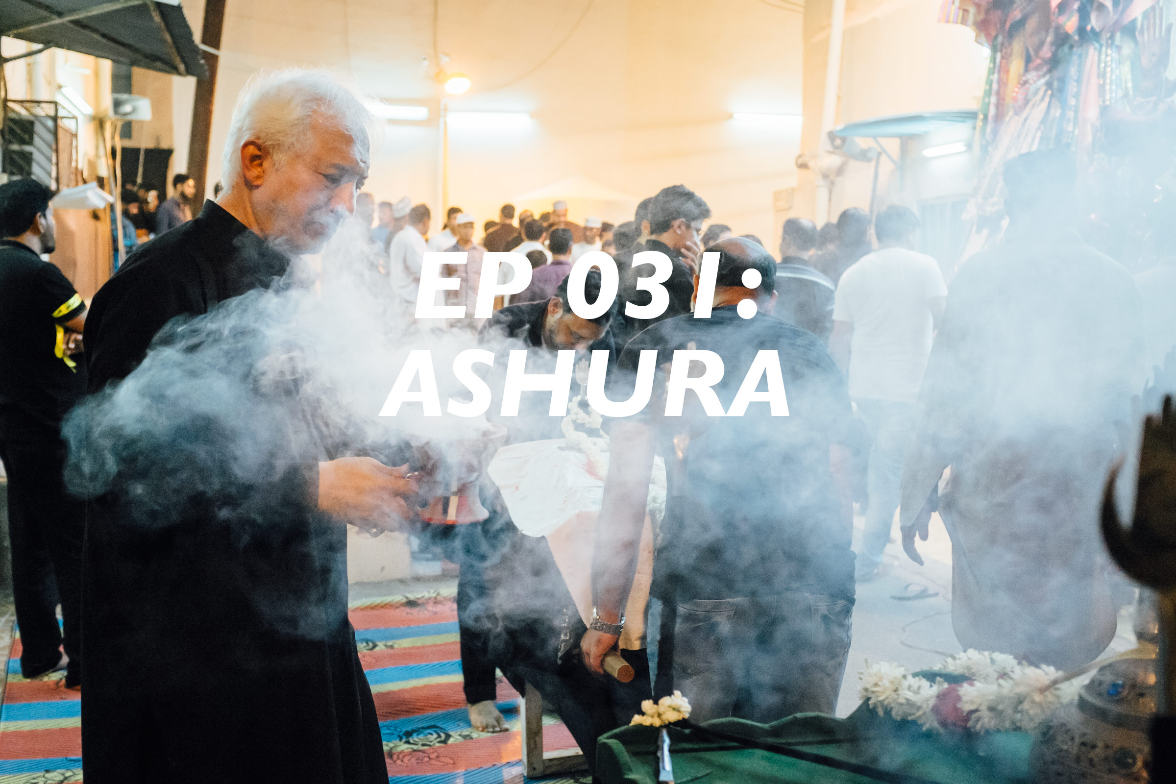 Ashura, Oman, Muttrah