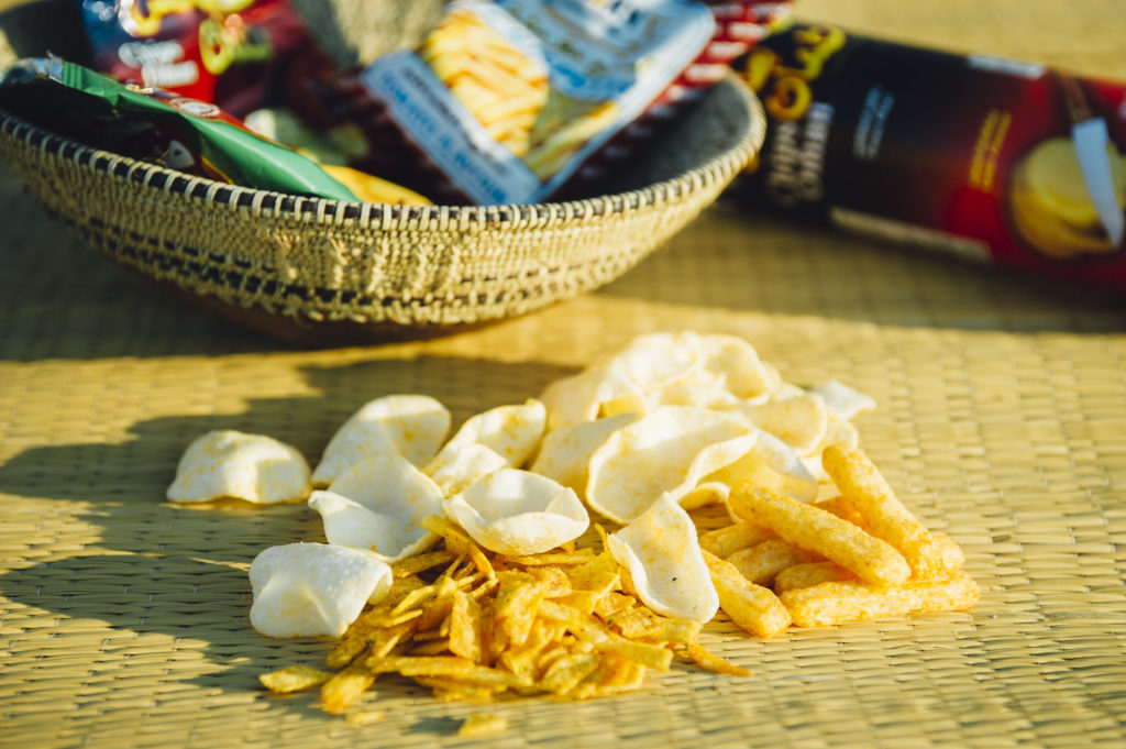 chips oman