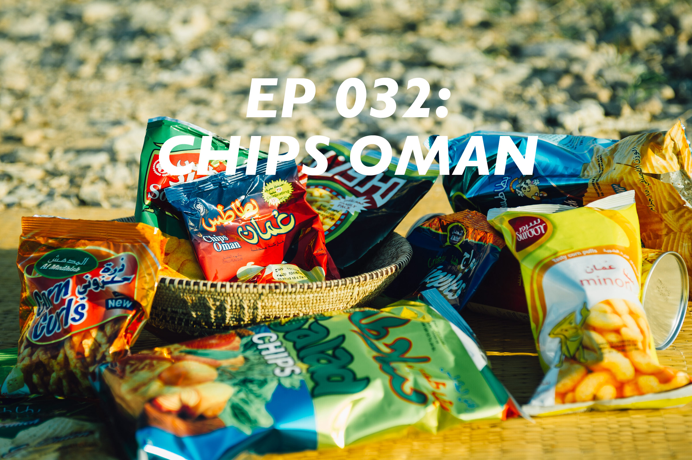 chips oman