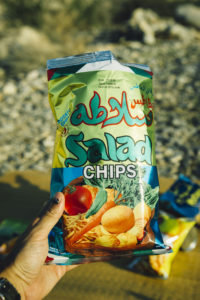 chips oman