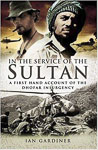 In the Service of the Sultan by Ian Gardiner (2006)