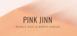pink jinn, covid-19,
