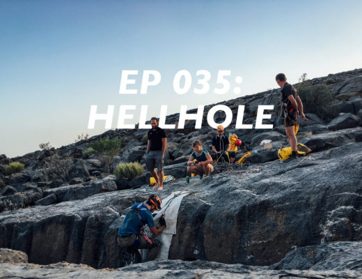 hellhole, cave, oman